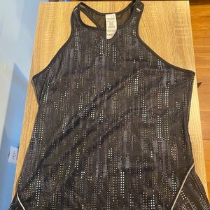 ASICS Athletic Tank Top